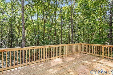 Tiny photo for 7133 Swindale Court, Mechanicsville, VA 23116 (MLS # 2527337)
