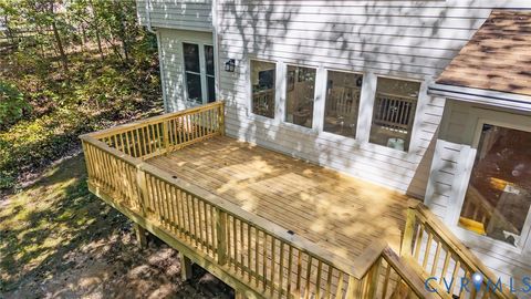 Tiny photo for 7133 Swindale Court, Mechanicsville, VA 23116 (MLS # 2527337)
