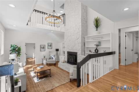 Tiny photo for 7133 Swindale Court, Mechanicsville, VA 23116 (MLS # 2527337)