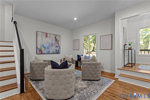 Tiny photo for 7133 Swindale Court, Mechanicsville, VA 23116 (MLS # 2527337)