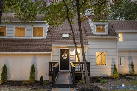 Tiny photo for 7133 Swindale Court, Mechanicsville, VA 23116 (MLS # 2527337)