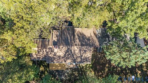 Tiny photo for 7133 Swindale Court, Mechanicsville, VA 23116 (MLS # 2527337)