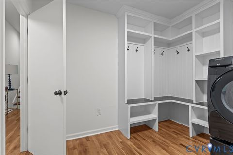 Tiny photo for 7133 Swindale Court, Mechanicsville, VA 23116 (MLS # 2527337)