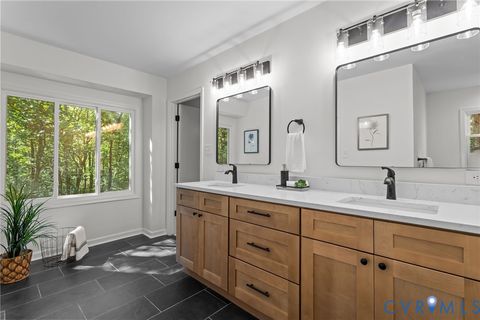 Tiny photo for 7133 Swindale Court, Mechanicsville, VA 23116 (MLS # 2527337)