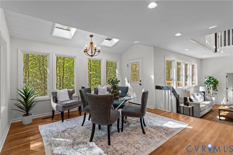 Tiny photo for 7133 Swindale Court, Mechanicsville, VA 23116 (MLS # 2527337)