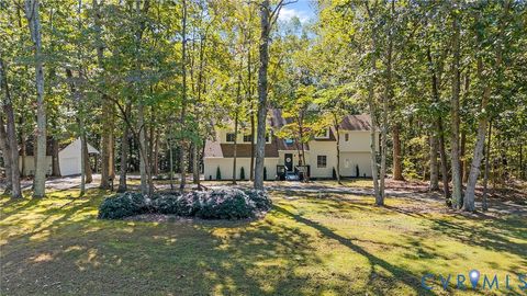 Tiny photo for 7133 Swindale Court, Mechanicsville, VA 23116 (MLS # 2527337)