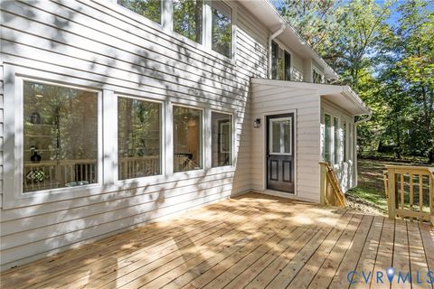 Tiny photo for 7133 Swindale Court, Mechanicsville, VA 23116 (MLS # 2527337)
