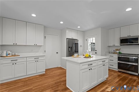 Tiny photo for 7133 Swindale Court, Mechanicsville, VA 23116 (MLS # 2527337)