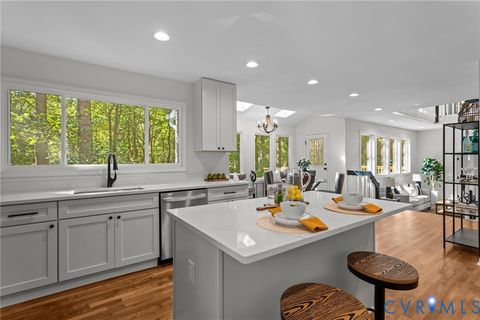 Tiny photo for 7133 Swindale Court, Mechanicsville, VA 23116 (MLS # 2527337)