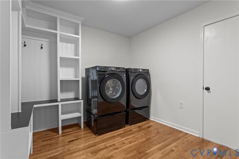 Tiny photo for 7133 Swindale Court, Mechanicsville, VA 23116 (MLS # 2527337)
