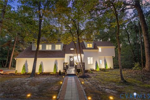 Tiny photo for 7133 Swindale Court, Mechanicsville, VA 23116 (MLS # 2527337)