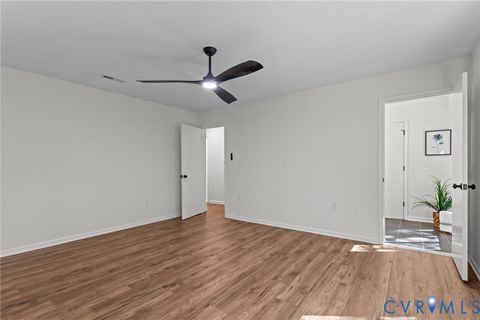 Tiny photo for 7133 Swindale Court, Mechanicsville, VA 23116 (MLS # 2527337)