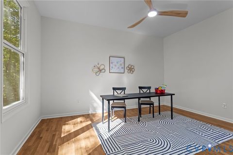 Tiny photo for 7133 Swindale Court, Mechanicsville, VA 23116 (MLS # 2527337)