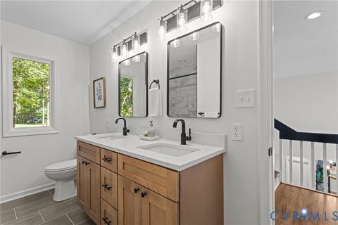 Tiny photo for 7133 Swindale Court, Mechanicsville, VA 23116 (MLS # 2527337)