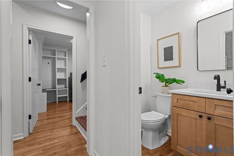 Tiny photo for 7133 Swindale Court, Mechanicsville, VA 23116 (MLS # 2527337)