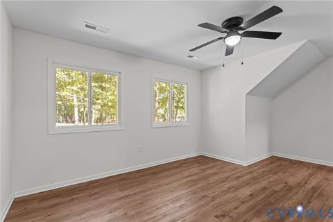 Tiny photo for 7133 Swindale Court, Mechanicsville, VA 23116 (MLS # 2527337)