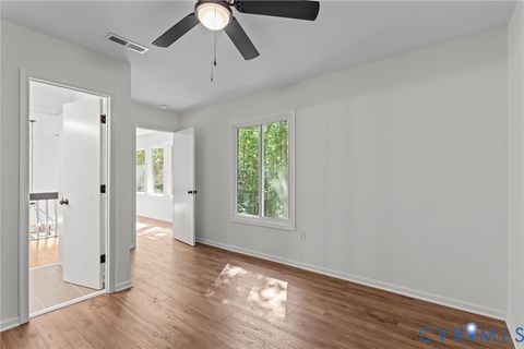 Tiny photo for 7133 Swindale Court, Mechanicsville, VA 23116 (MLS # 2527337)