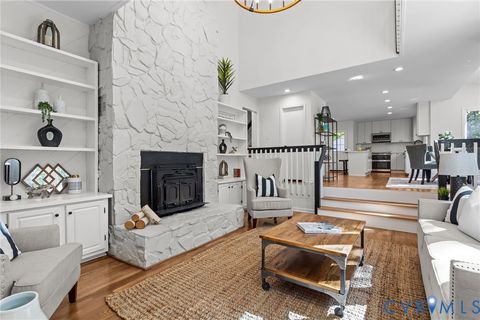 Tiny photo for 7133 Swindale Court, Mechanicsville, VA 23116 (MLS # 2527337)