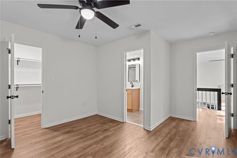 Tiny photo for 7133 Swindale Court, Mechanicsville, VA 23116 (MLS # 2527337)