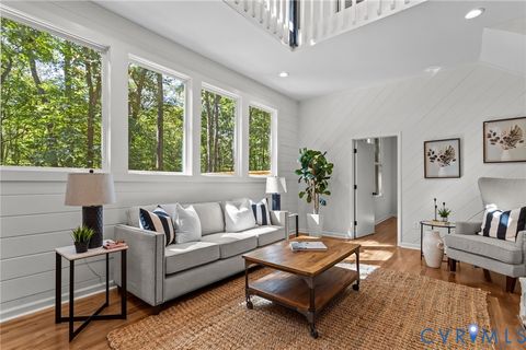 Tiny photo for 7133 Swindale Court, Mechanicsville, VA 23116 (MLS # 2527337)