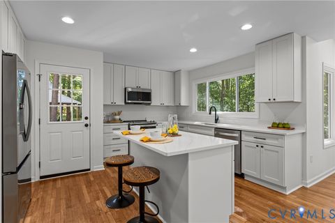 Tiny photo for 7133 Swindale Court, Mechanicsville, VA 23116 (MLS # 2527337)