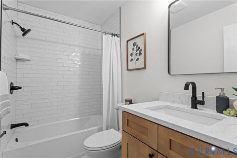 Tiny photo for 7133 Swindale Court, Mechanicsville, VA 23116 (MLS # 2527337)