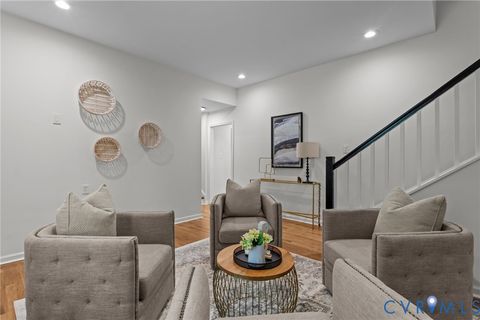 Tiny photo for 7133 Swindale Court, Mechanicsville, VA 23116 (MLS # 2527337)