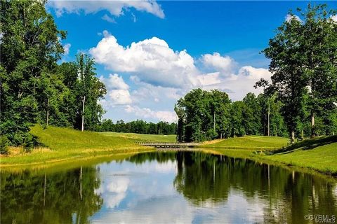 Tiny photo for 7200 Amarone Way, New Kent, VA 23124 (MLS # 2520505)