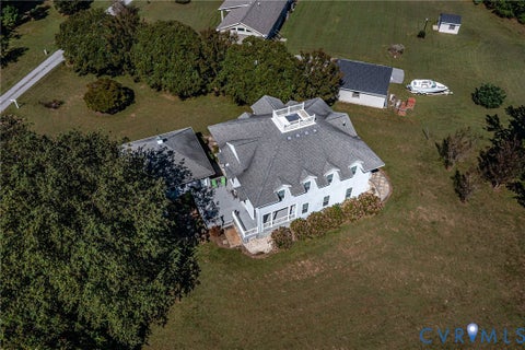 Tiny photo for 99 Whaley Lane, Reedville, VA 22539 (MLS # 2627570)
