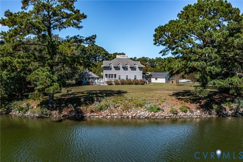 Photo of 99 Whaley Lane, Reedville, VA 22539 (MLS # 2627570)