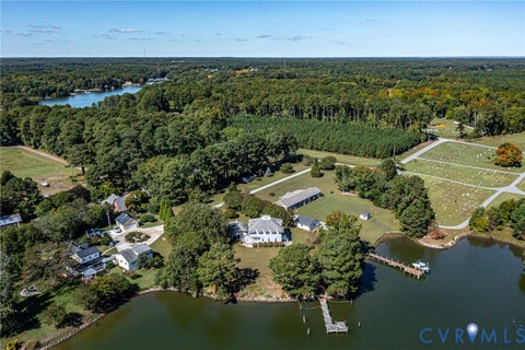 Tiny photo for 99 Whaley Lane, Reedville, VA 22539 (MLS # 2627570)