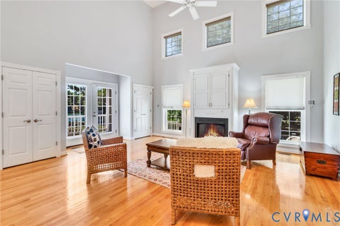 Tiny photo for 99 Whaley Lane, Reedville, VA 22539 (MLS # 2627570)