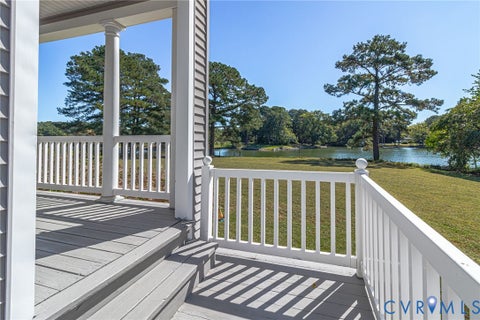 Tiny photo for 99 Whaley Lane, Reedville, VA 22539 (MLS # 2627570)