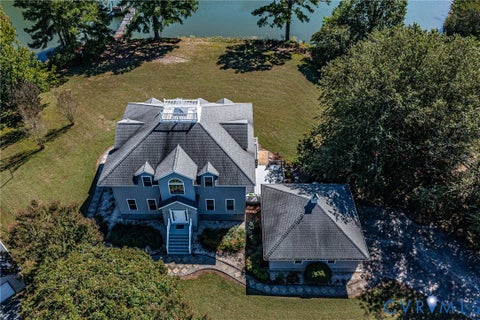 Tiny photo for 99 Whaley Lane, Reedville, VA 22539 (MLS # 2627570)