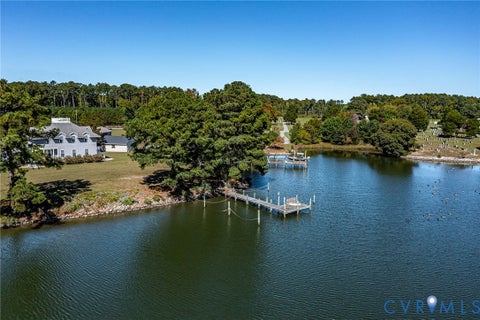 Tiny photo for 99 Whaley Lane, Reedville, VA 22539 (MLS # 2627570)