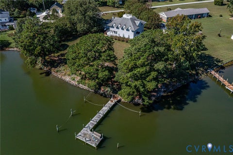 Tiny photo for 99 Whaley Lane, Reedville, VA 22539 (MLS # 2627570)
