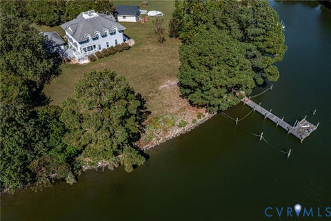 Tiny photo for 99 Whaley Lane, Reedville, VA 22539 (MLS # 2627570)