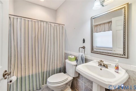 Tiny photo for 99 Whaley Lane, Reedville, VA 22539 (MLS # 2627570)