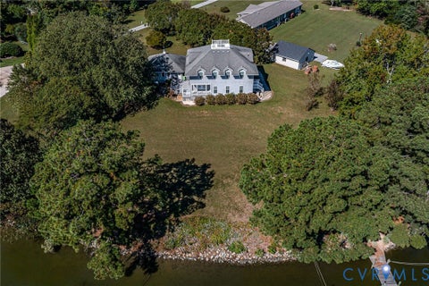 Tiny photo for 99 Whaley Lane, Reedville, VA 22539 (MLS # 2627570)
