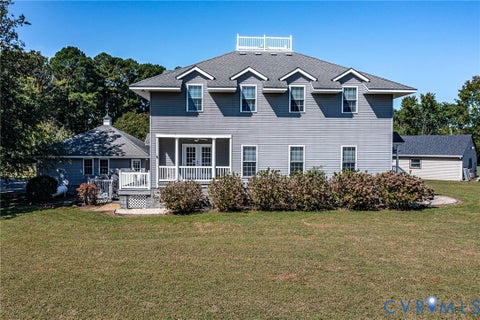 Tiny photo for 99 Whaley Lane, Reedville, VA 22539 (MLS # 2627570)