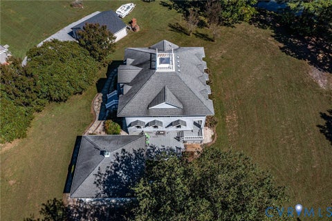 Tiny photo for 99 Whaley Lane, Reedville, VA 22539 (MLS # 2627570)