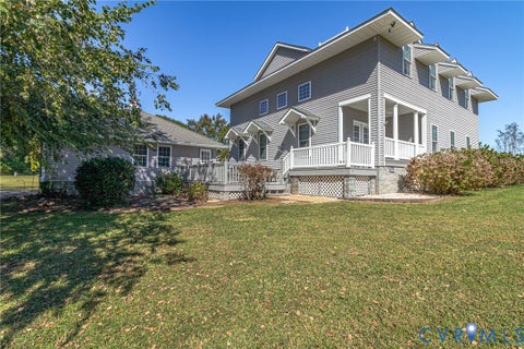 Tiny photo for 99 Whaley Lane, Reedville, VA 22539 (MLS # 2627570)