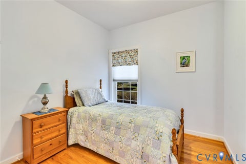 Tiny photo for 99 Whaley Lane, Reedville, VA 22539 (MLS # 2627570)