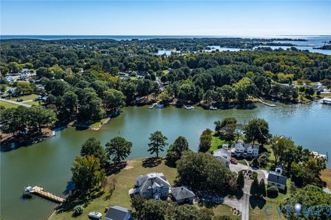 Tiny photo for 99 Whaley Lane, Reedville, VA 22539 (MLS # 2627570)