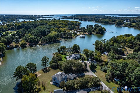 Tiny photo for 99 Whaley Lane, Reedville, VA 22539 (MLS # 2627570)