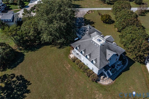 Tiny photo for 99 Whaley Lane, Reedville, VA 22539 (MLS # 2627570)