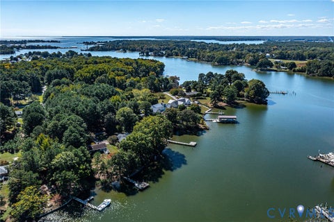Tiny photo for 99 Whaley Lane, Reedville, VA 22539 (MLS # 2627570)