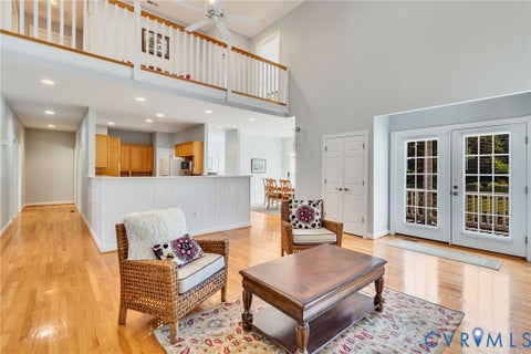 Tiny photo for 99 Whaley Lane, Reedville, VA 22539 (MLS # 2627570)
