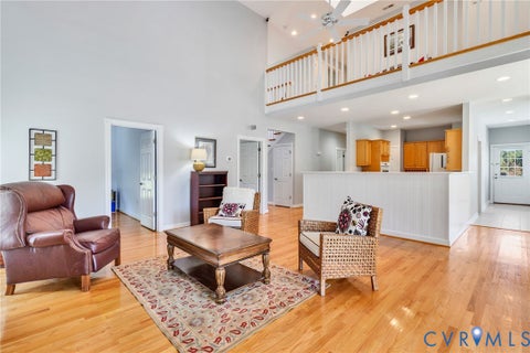 Tiny photo for 99 Whaley Lane, Reedville, VA 22539 (MLS # 2627570)