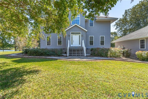 Tiny photo for 99 Whaley Lane, Reedville, VA 22539 (MLS # 2627570)